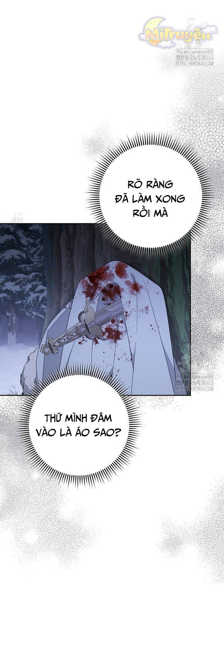 Tôi Đã Phạm Sai Lầm Rồi Chapter 84 - 46