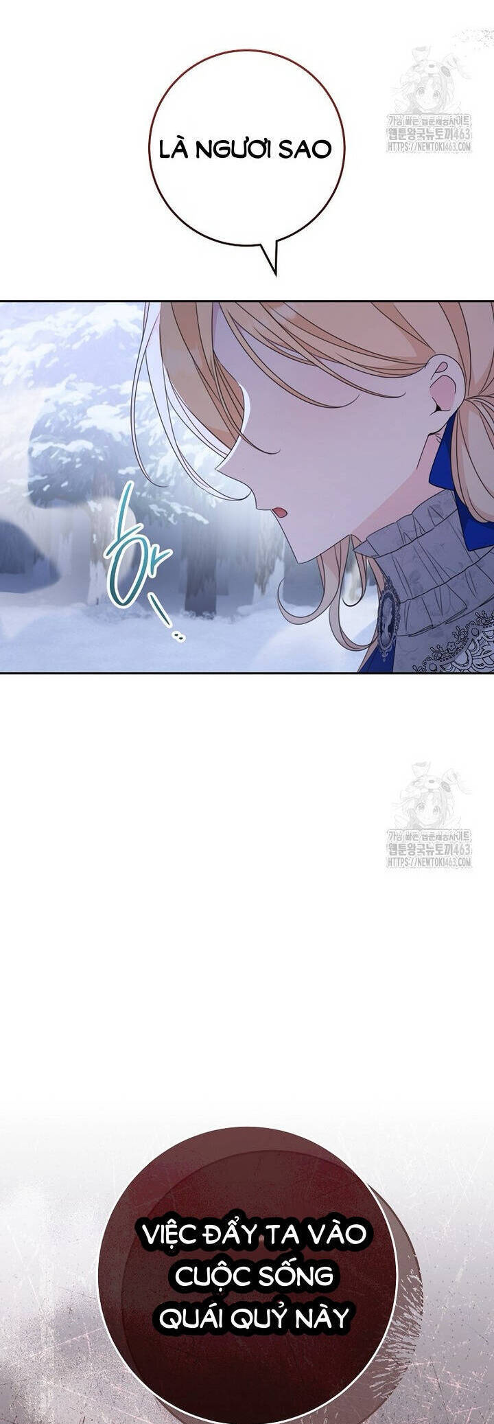 Tôi Đã Phạm Sai Lầm Rồi Chapter 84 - 47