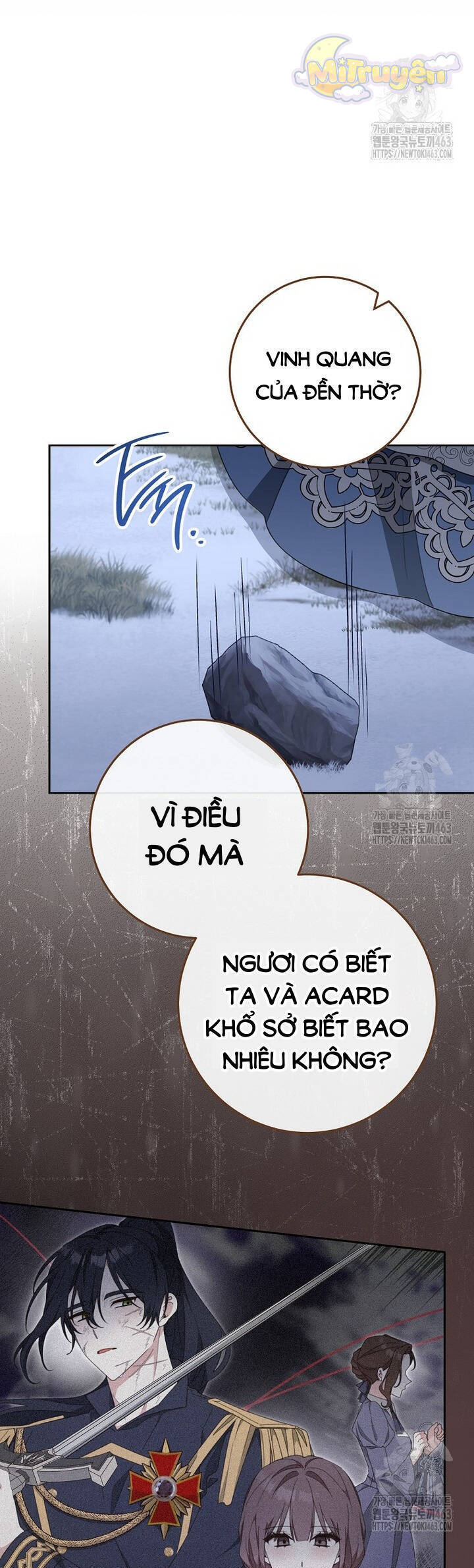 Tôi Đã Phạm Sai Lầm Rồi Chapter 84 - 49