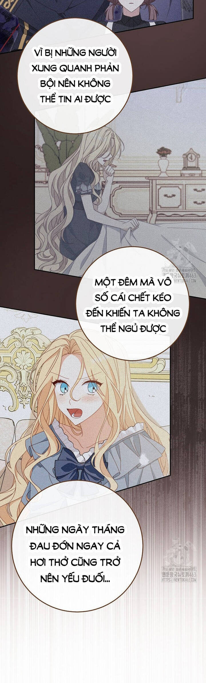 Tôi Đã Phạm Sai Lầm Rồi Chapter 84 - 50