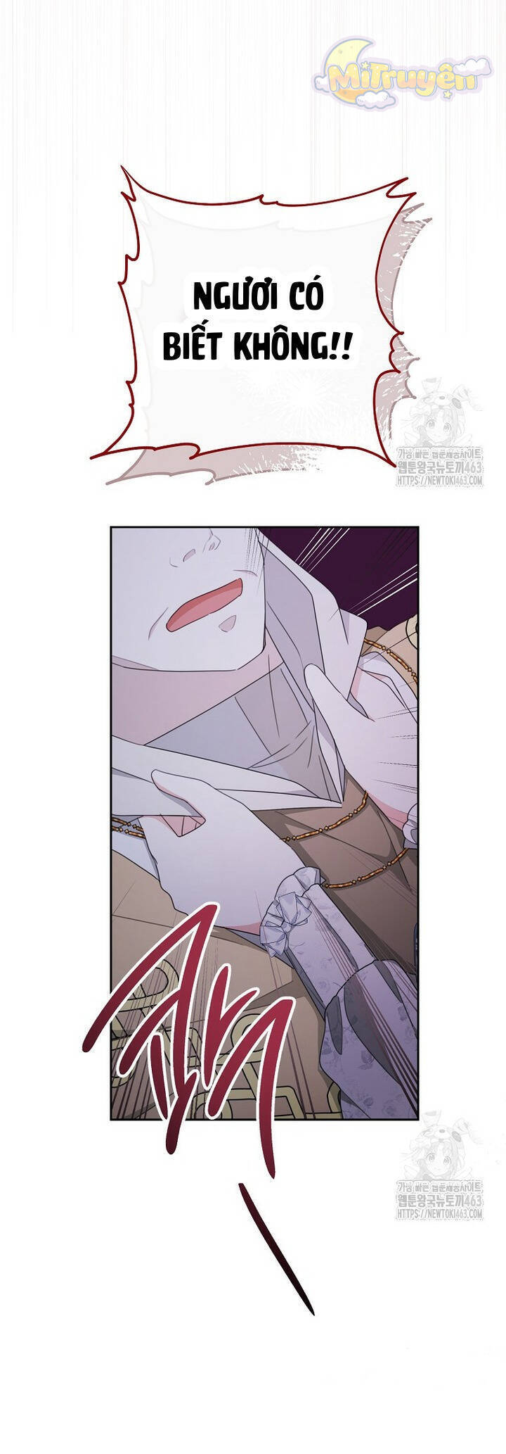 Tôi Đã Phạm Sai Lầm Rồi Chapter 84 - 51