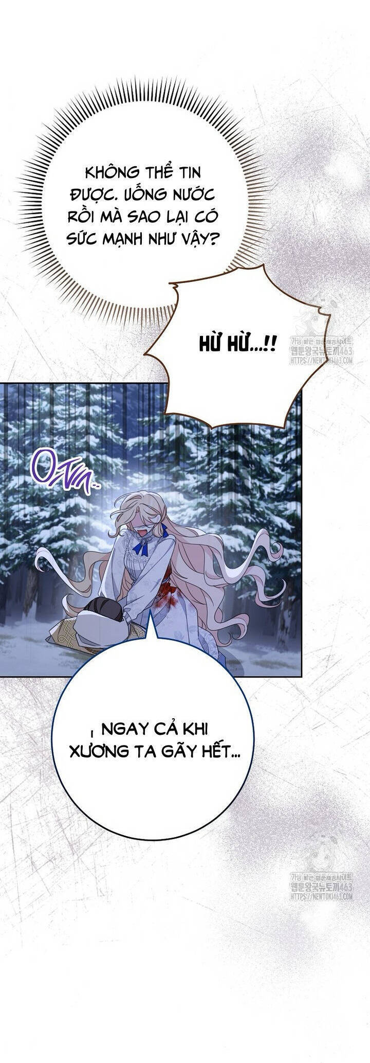 Tôi Đã Phạm Sai Lầm Rồi Chapter 84 - 52