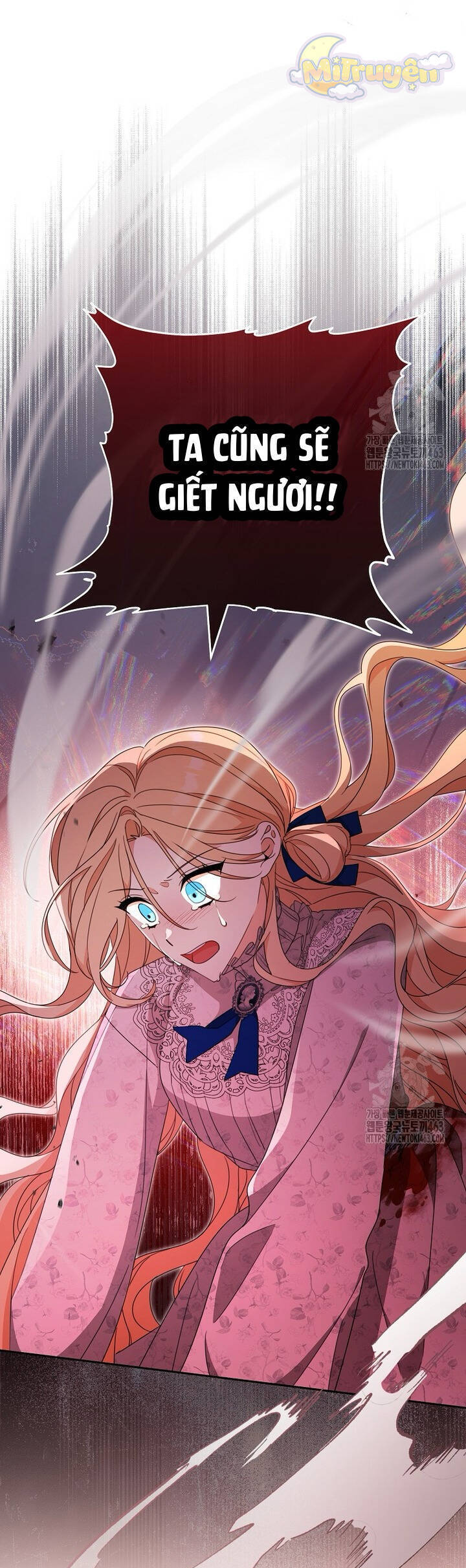 Tôi Đã Phạm Sai Lầm Rồi Chapter 84 - 53