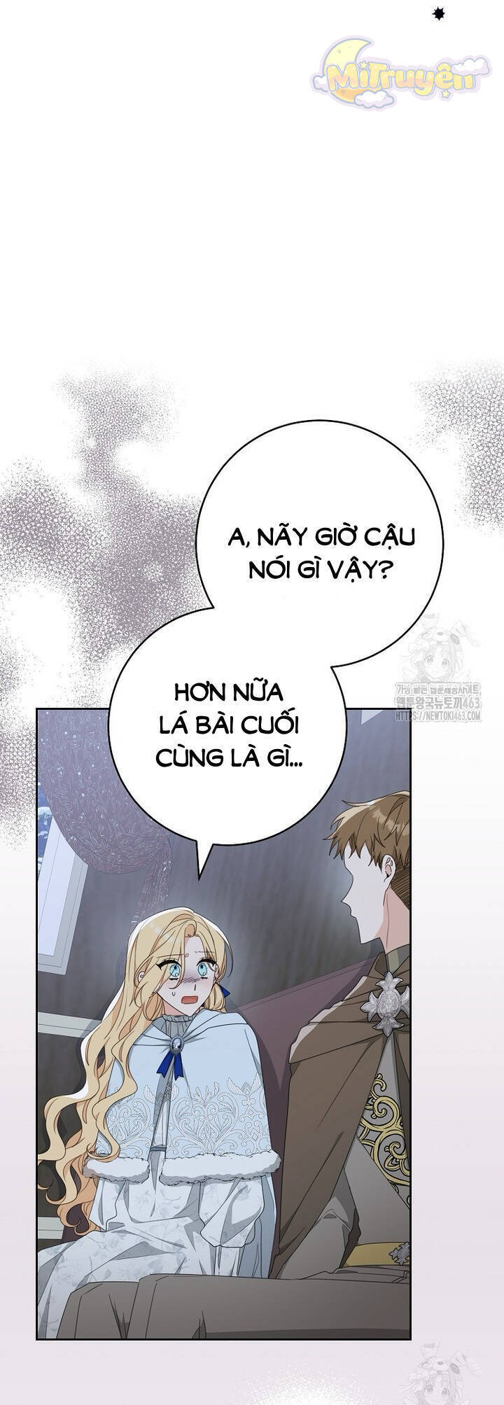 Tôi Đã Phạm Sai Lầm Rồi Chapter 84 - 8