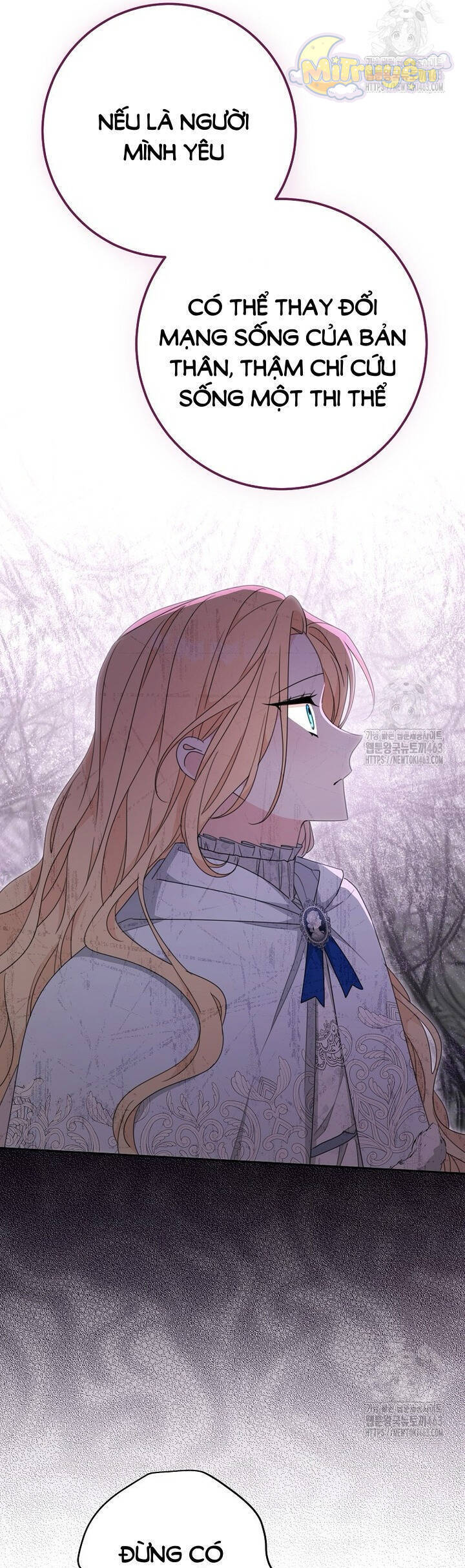 Tôi Đã Phạm Sai Lầm Rồi Chapter 84 - 10