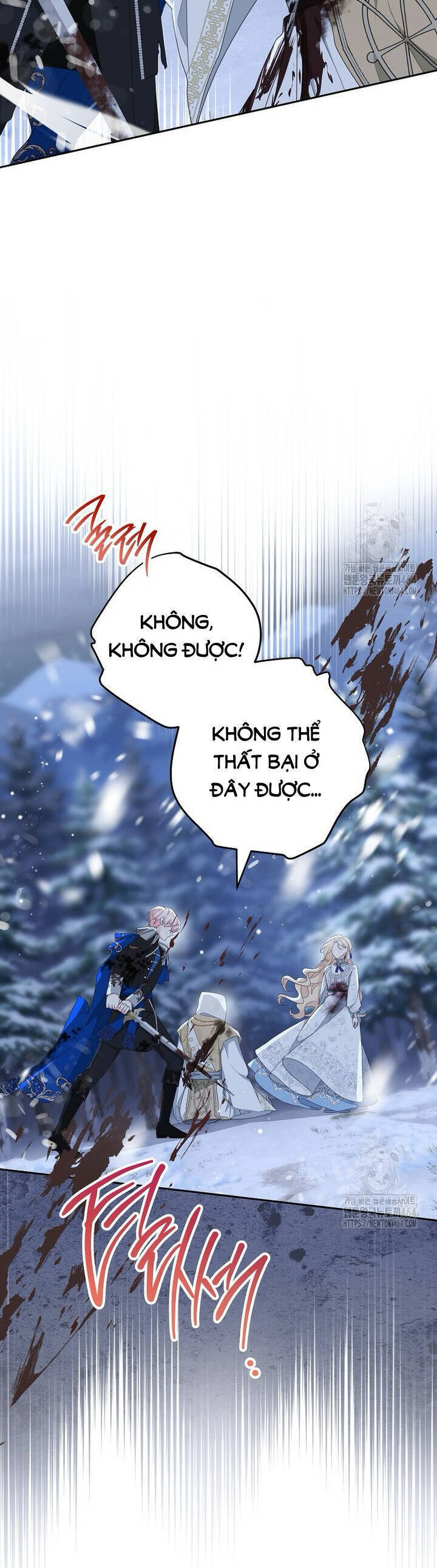 Tôi Đã Phạm Sai Lầm Rồi Chapter 85 - 15