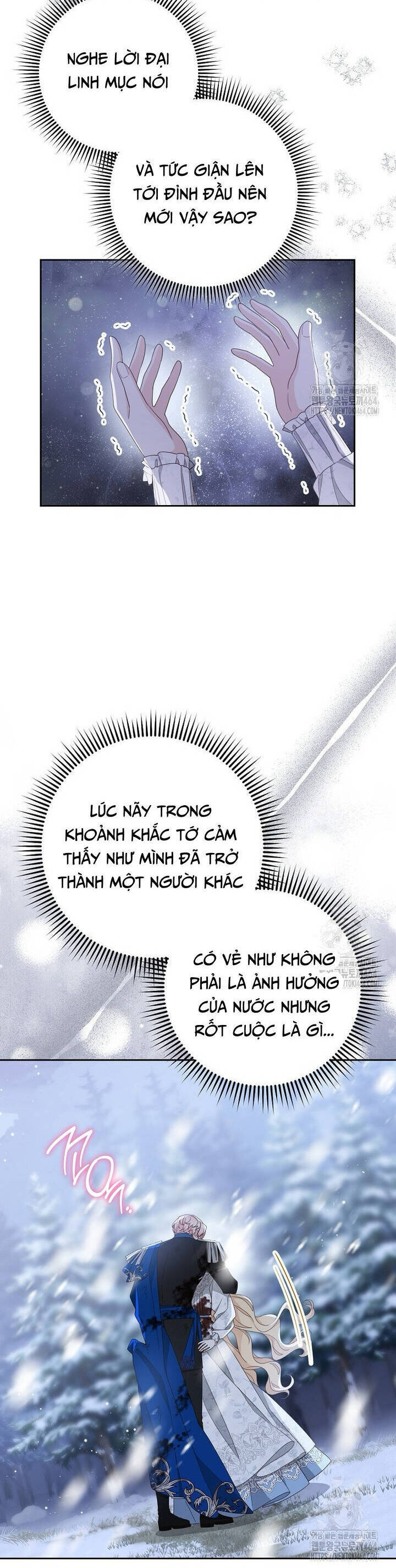 Tôi Đã Phạm Sai Lầm Rồi Chapter 85 - 17