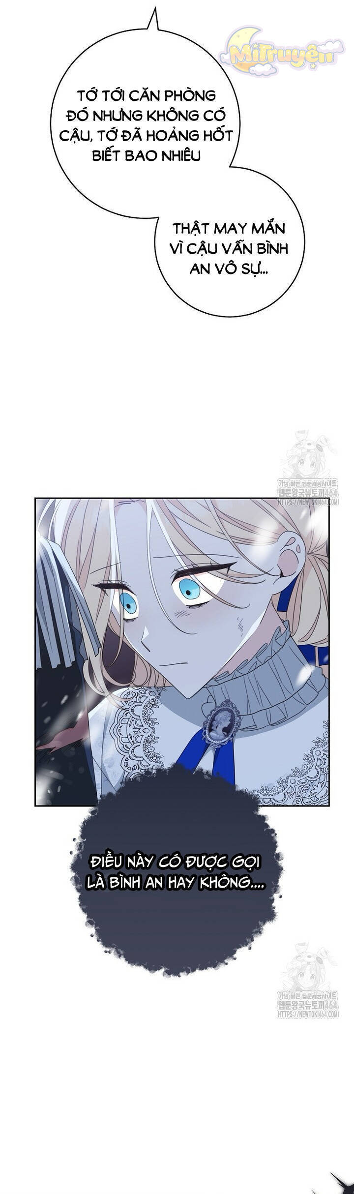 Tôi Đã Phạm Sai Lầm Rồi Chapter 85 - 18