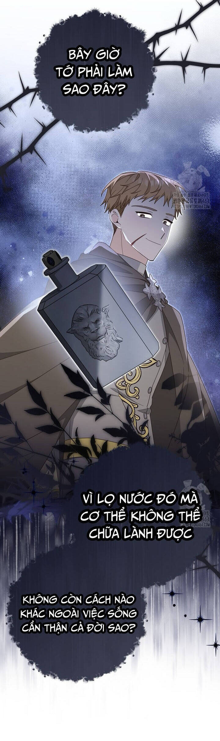 Tôi Đã Phạm Sai Lầm Rồi Chapter 85 - 19