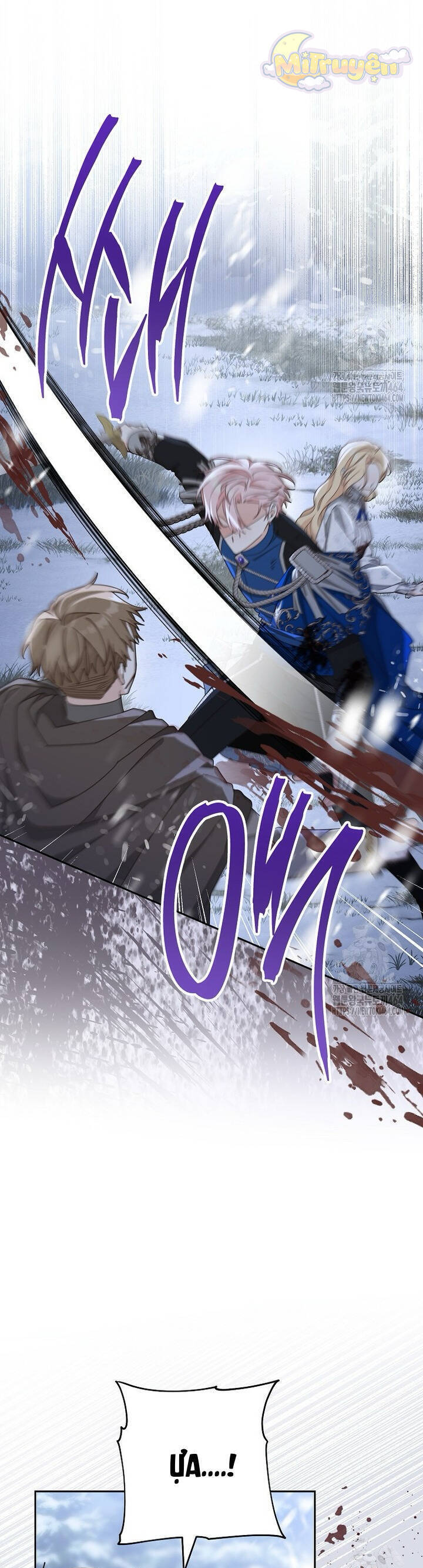 Tôi Đã Phạm Sai Lầm Rồi Chapter 85 - 24