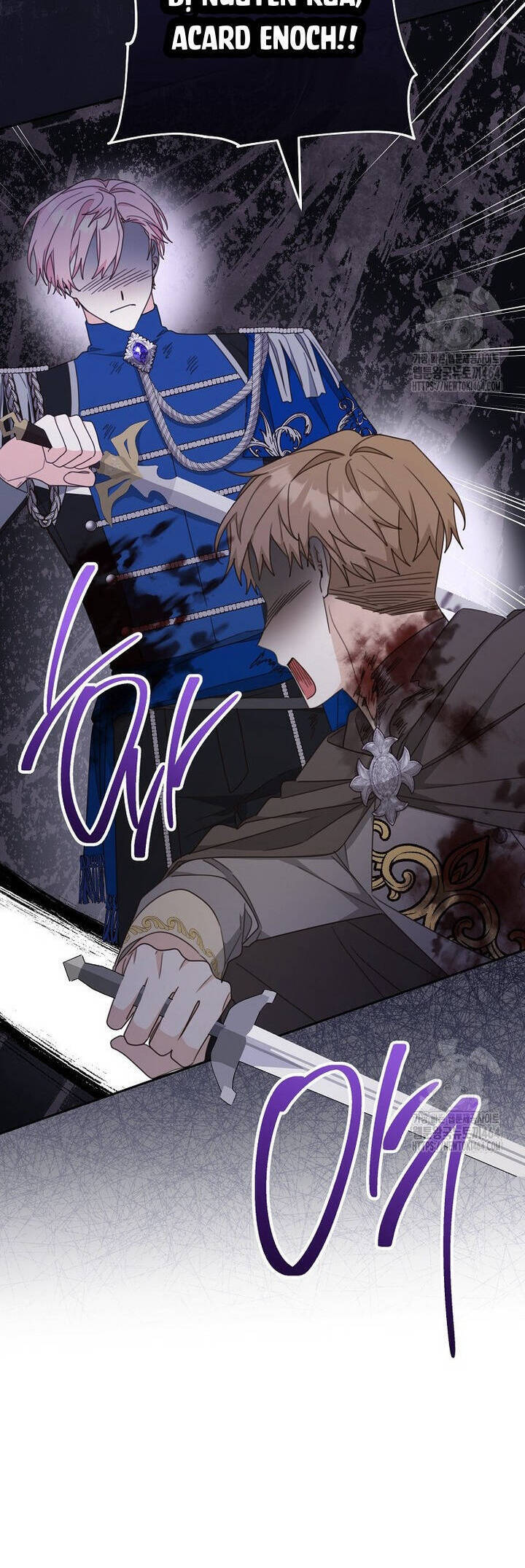 Tôi Đã Phạm Sai Lầm Rồi Chapter 85 - 30