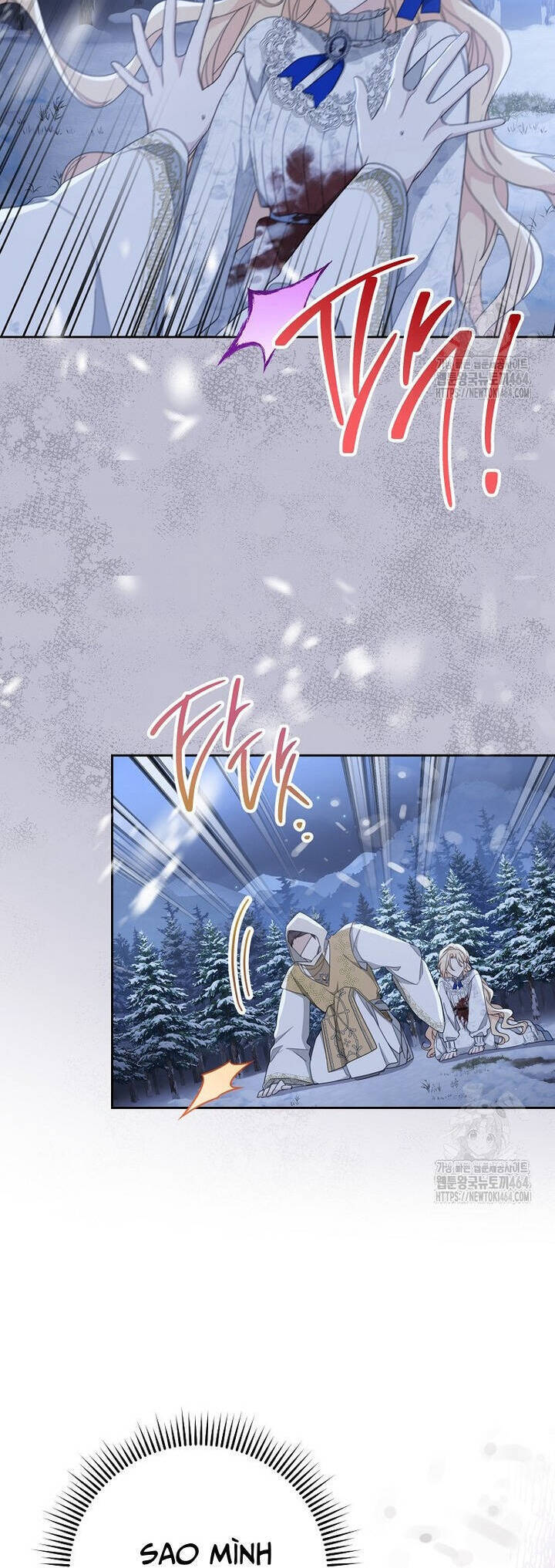 Tôi Đã Phạm Sai Lầm Rồi Chapter 85 - 4