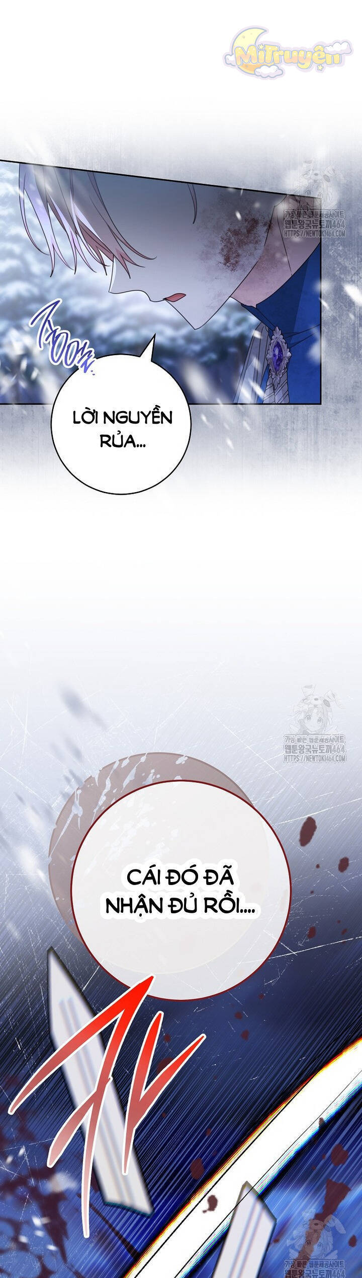 Tôi Đã Phạm Sai Lầm Rồi Chapter 85 - 31