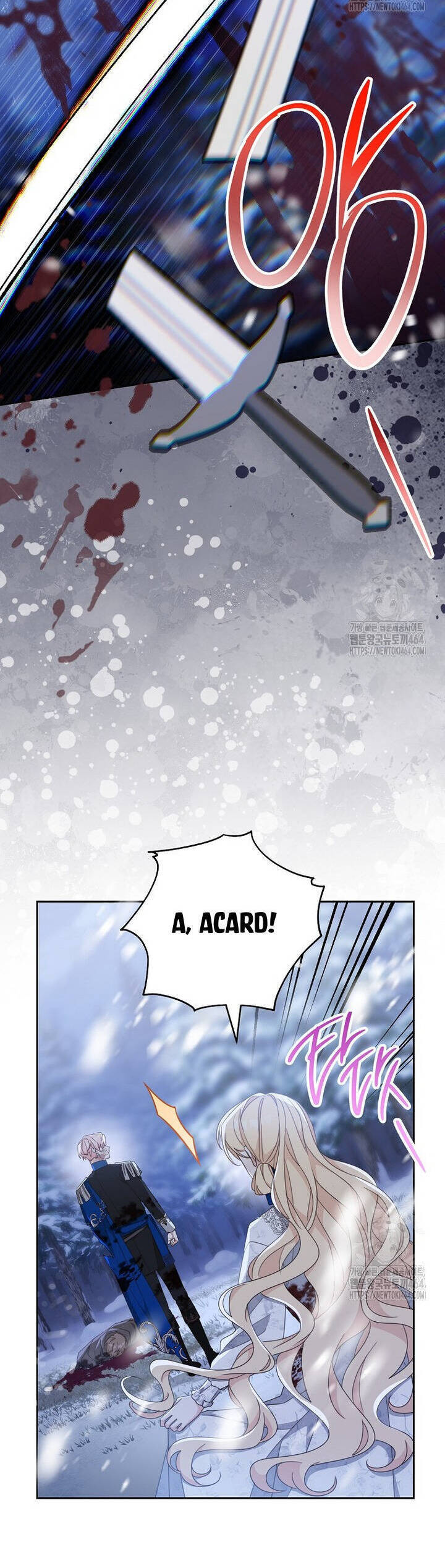 Tôi Đã Phạm Sai Lầm Rồi Chapter 85 - 32