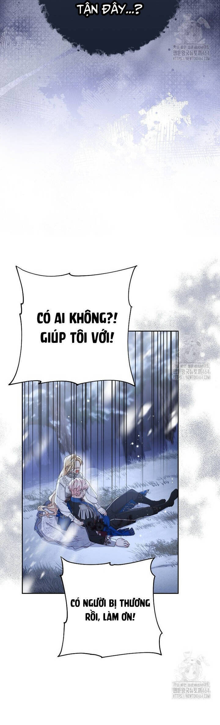 Tôi Đã Phạm Sai Lầm Rồi Chapter 85 - 36