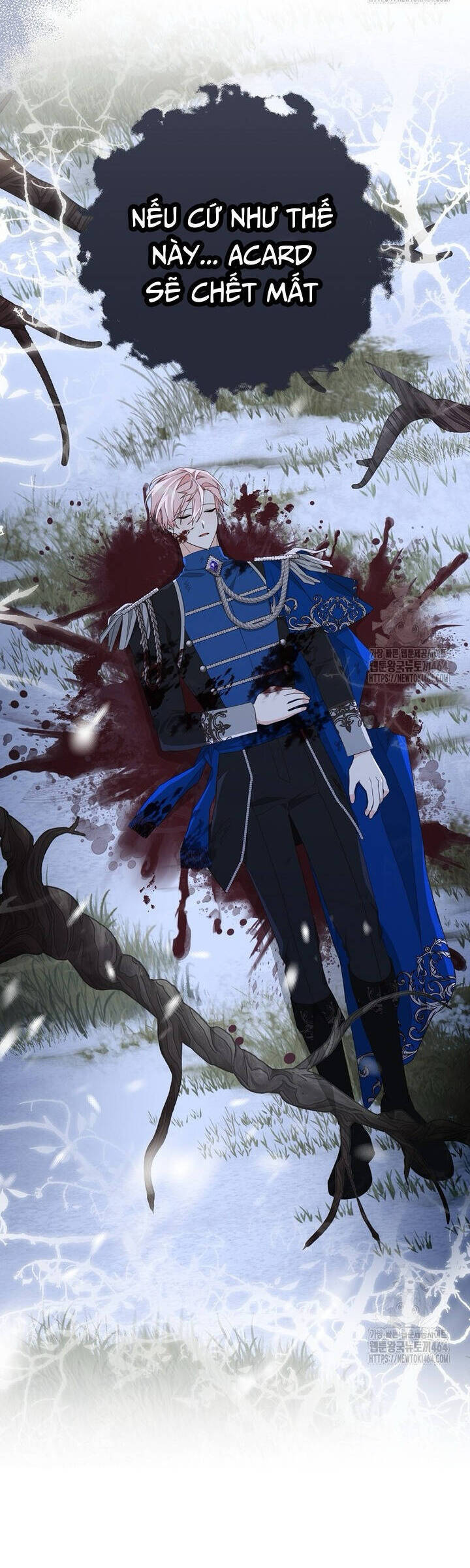 Tôi Đã Phạm Sai Lầm Rồi Chapter 85 - 40