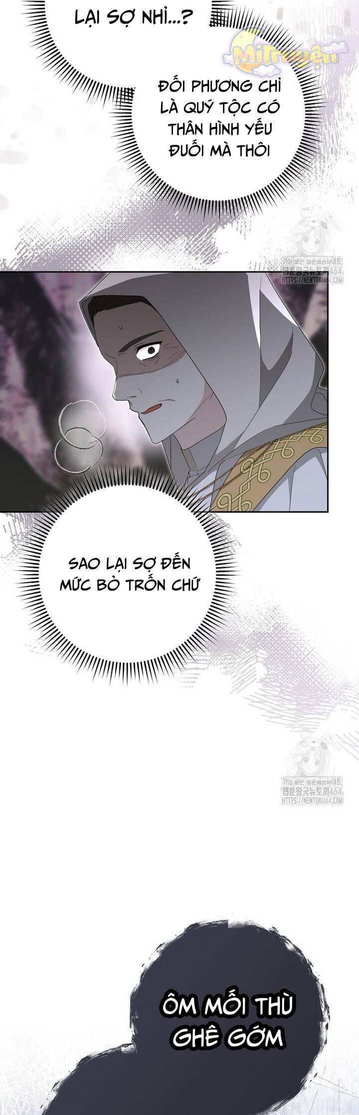 Tôi Đã Phạm Sai Lầm Rồi Chapter 85 - 5