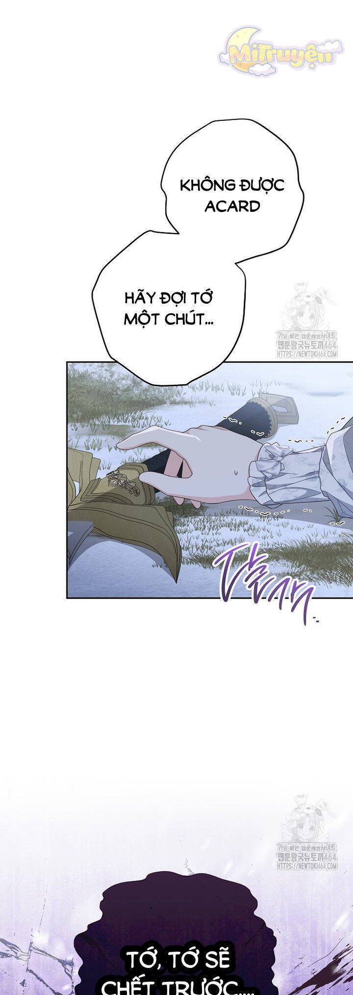 Tôi Đã Phạm Sai Lầm Rồi Chapter 85 - 41