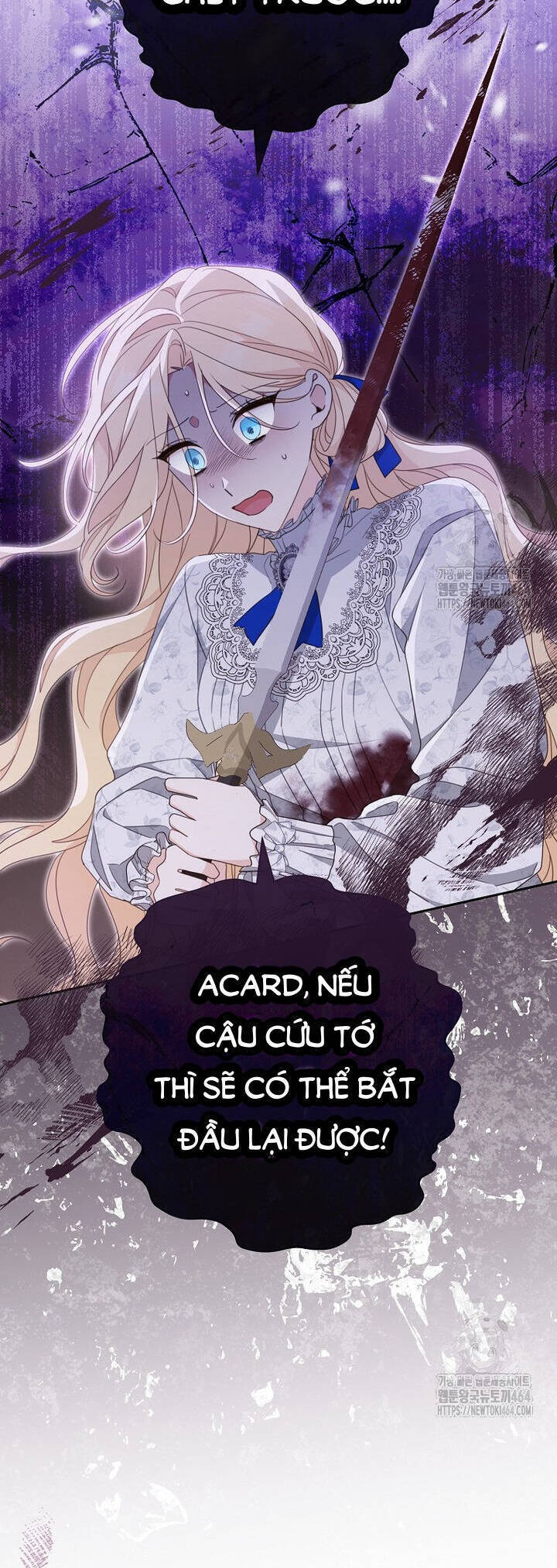 Tôi Đã Phạm Sai Lầm Rồi Chapter 85 - 42