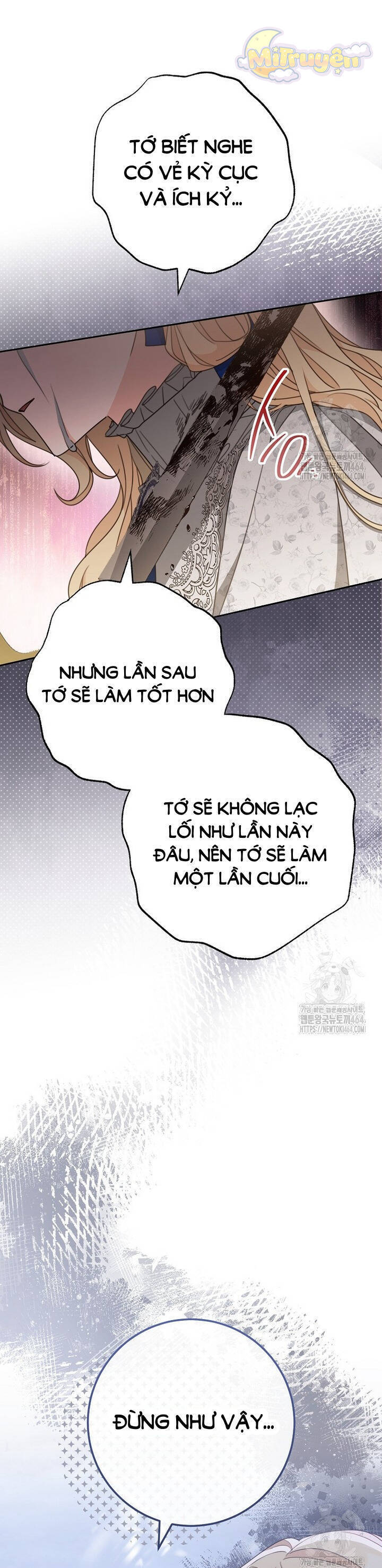 Tôi Đã Phạm Sai Lầm Rồi Chapter 85 - 44