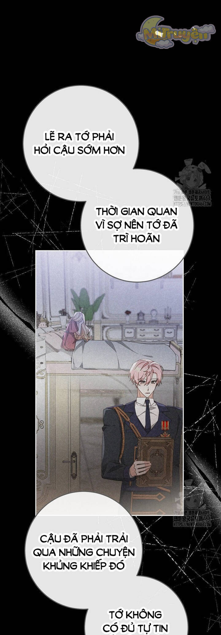 Tôi Đã Phạm Sai Lầm Rồi Chapter 85 - 48