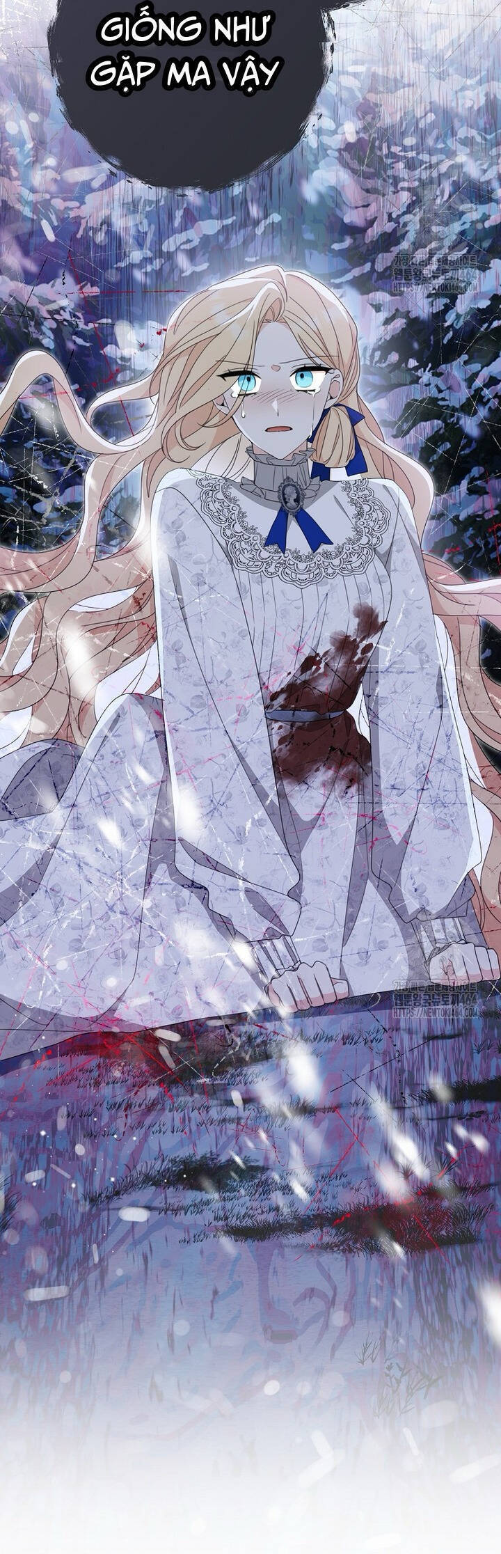 Tôi Đã Phạm Sai Lầm Rồi Chapter 85 - 6