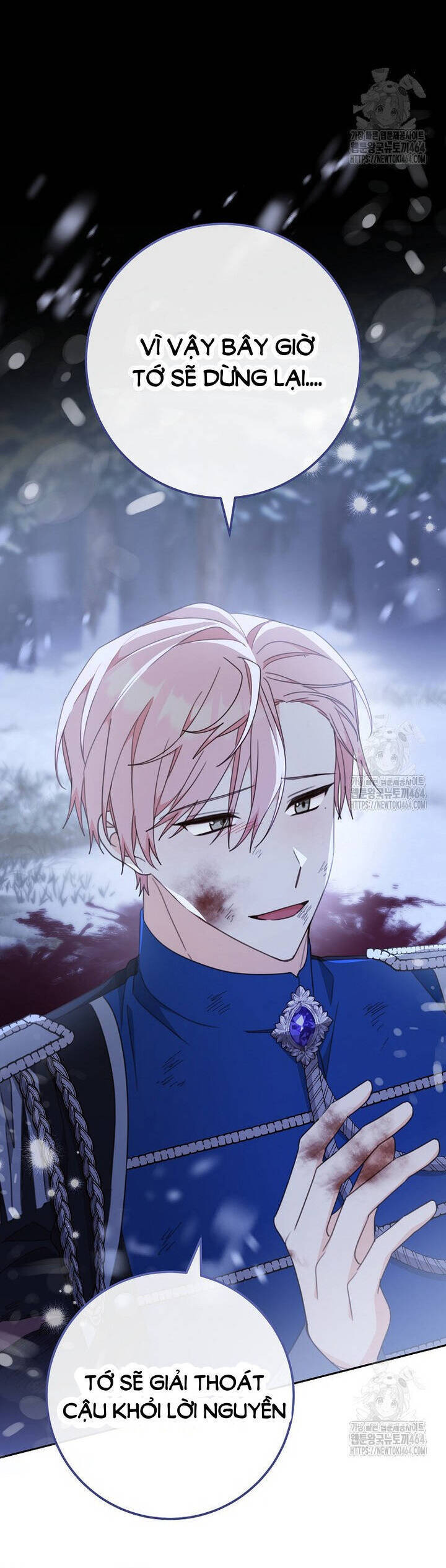 Tôi Đã Phạm Sai Lầm Rồi Chapter 85 - 51