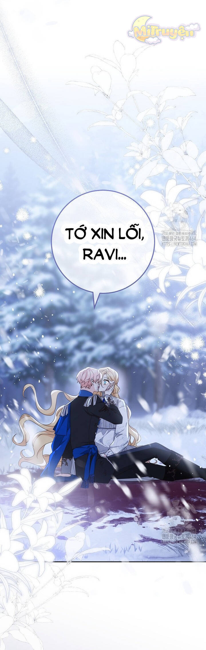 Tôi Đã Phạm Sai Lầm Rồi Chapter 85 - 52