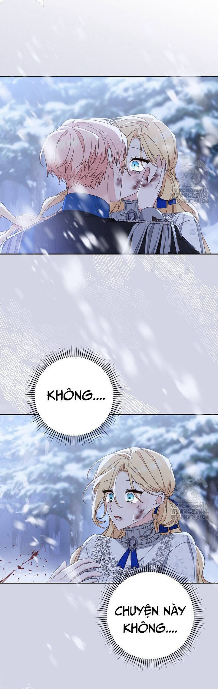 Tôi Đã Phạm Sai Lầm Rồi Chapter 85 - 53