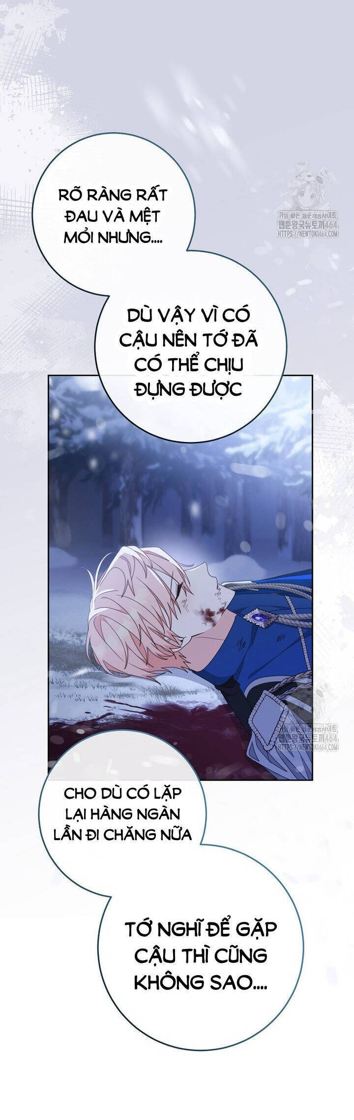Tôi Đã Phạm Sai Lầm Rồi Chapter 85 - 54