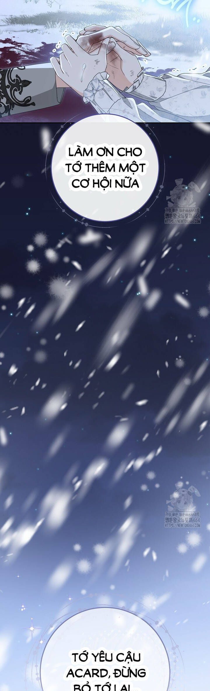 Tôi Đã Phạm Sai Lầm Rồi Chapter 85 - 57