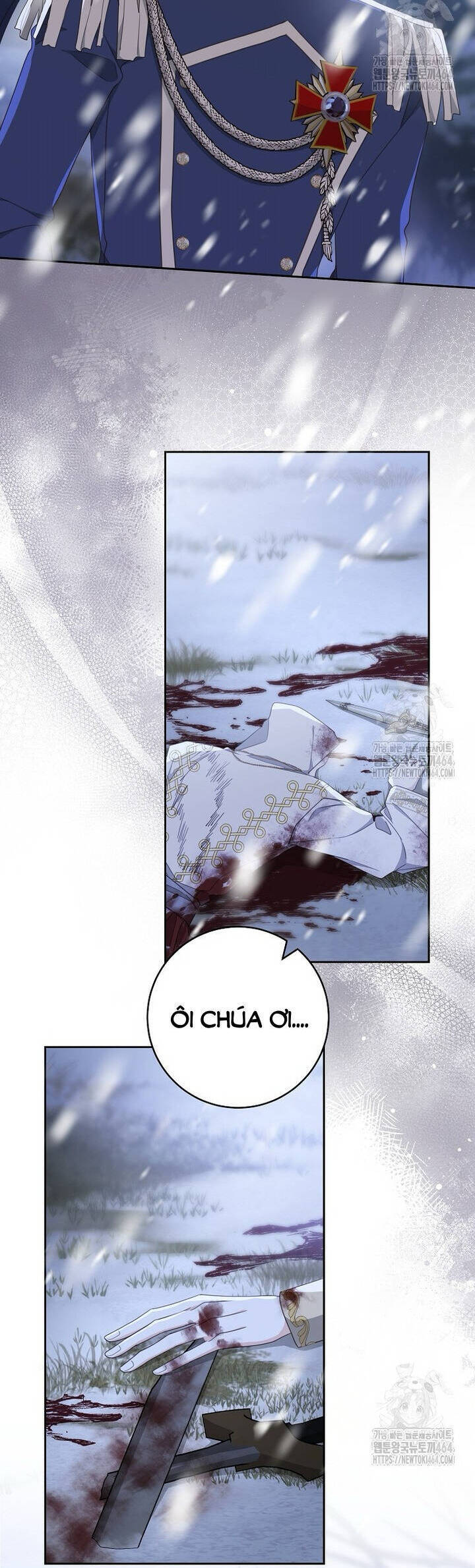 Tôi Đã Phạm Sai Lầm Rồi Chapter 86 - 14