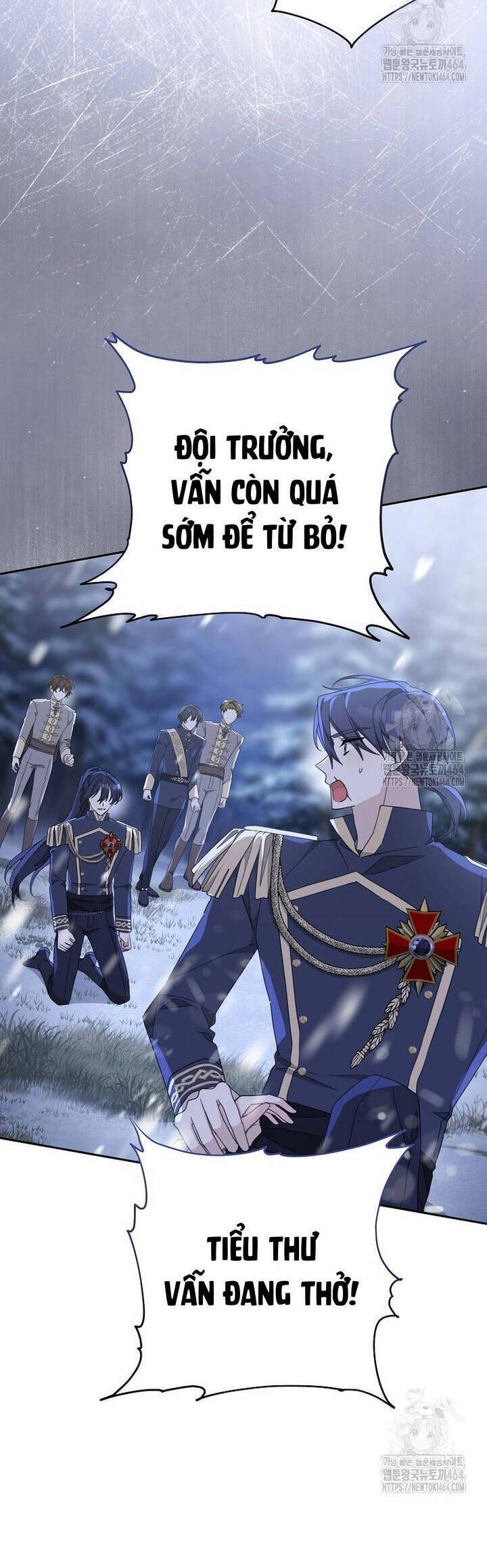 Tôi Đã Phạm Sai Lầm Rồi Chapter 86 - 18