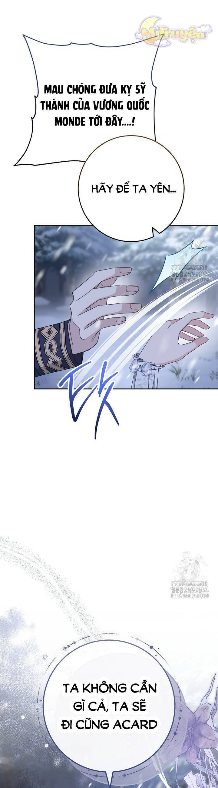 Tôi Đã Phạm Sai Lầm Rồi Chapter 86 - 19