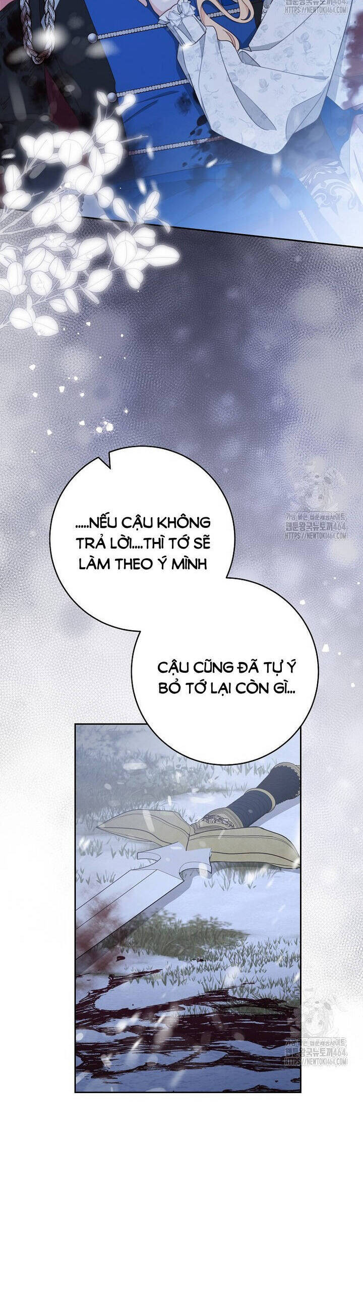 Tôi Đã Phạm Sai Lầm Rồi Chapter 86 - 3