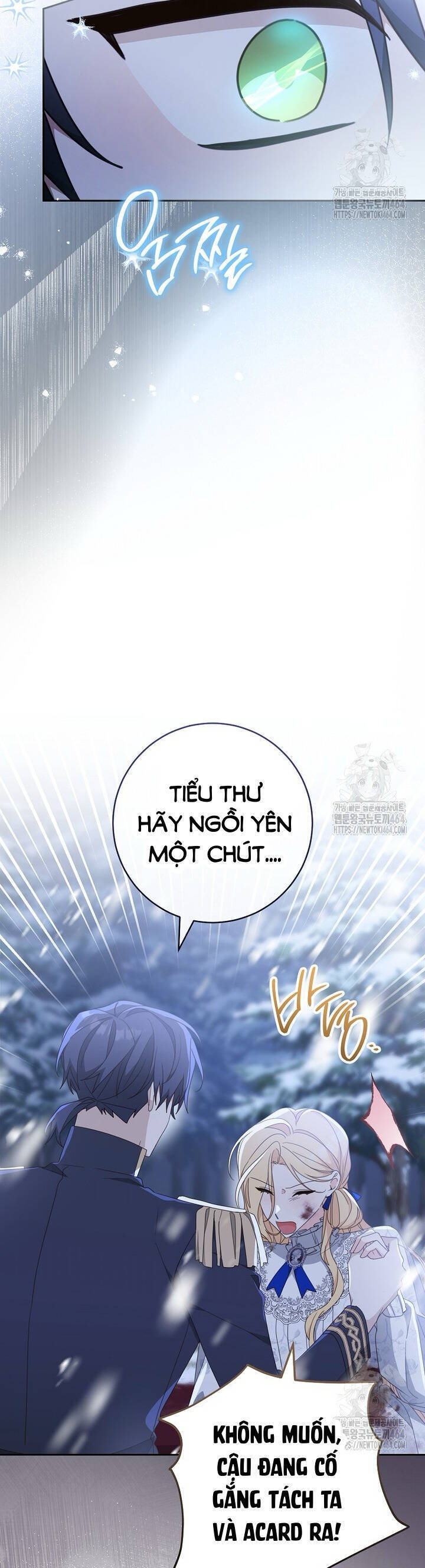 Tôi Đã Phạm Sai Lầm Rồi Chapter 86 - 22