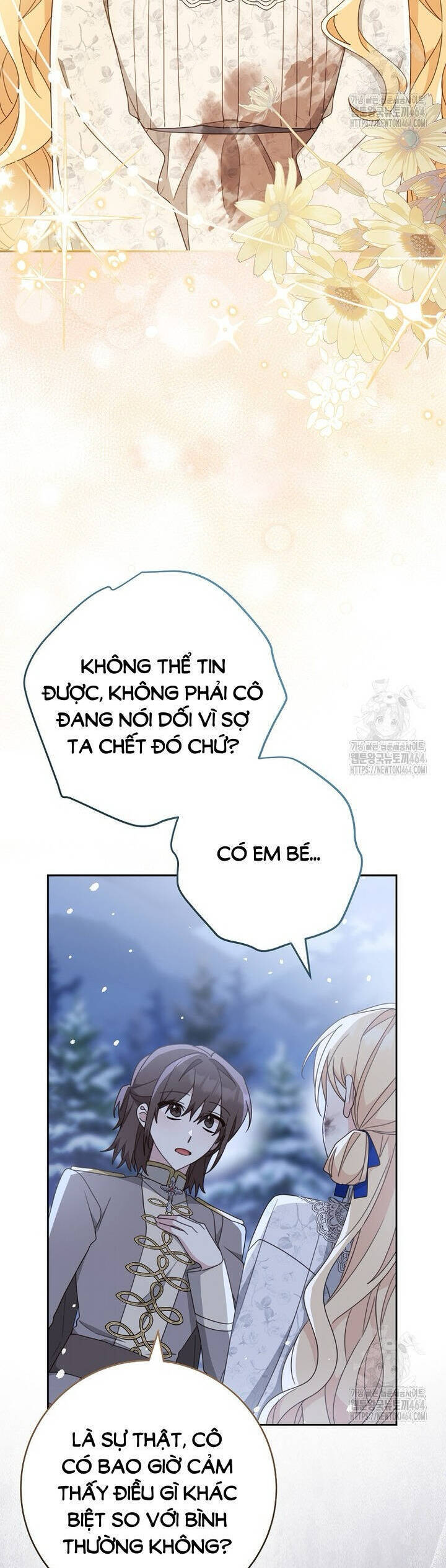 Tôi Đã Phạm Sai Lầm Rồi Chapter 86 - 27