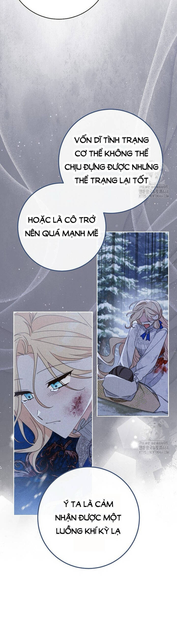 Tôi Đã Phạm Sai Lầm Rồi Chapter 86 - 28