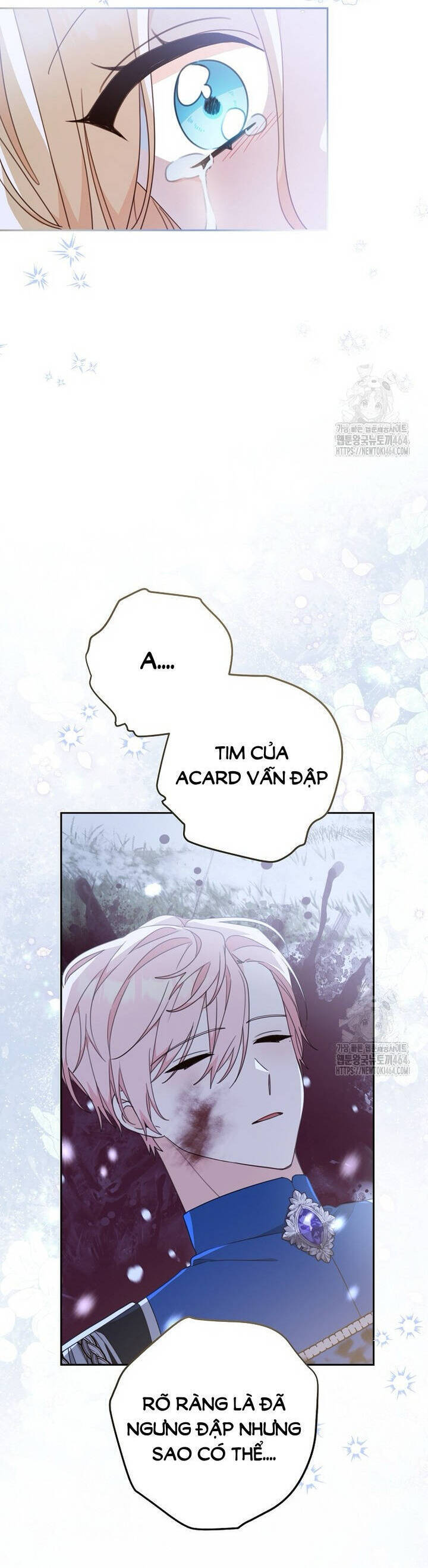 Tôi Đã Phạm Sai Lầm Rồi Chapter 86 - 32