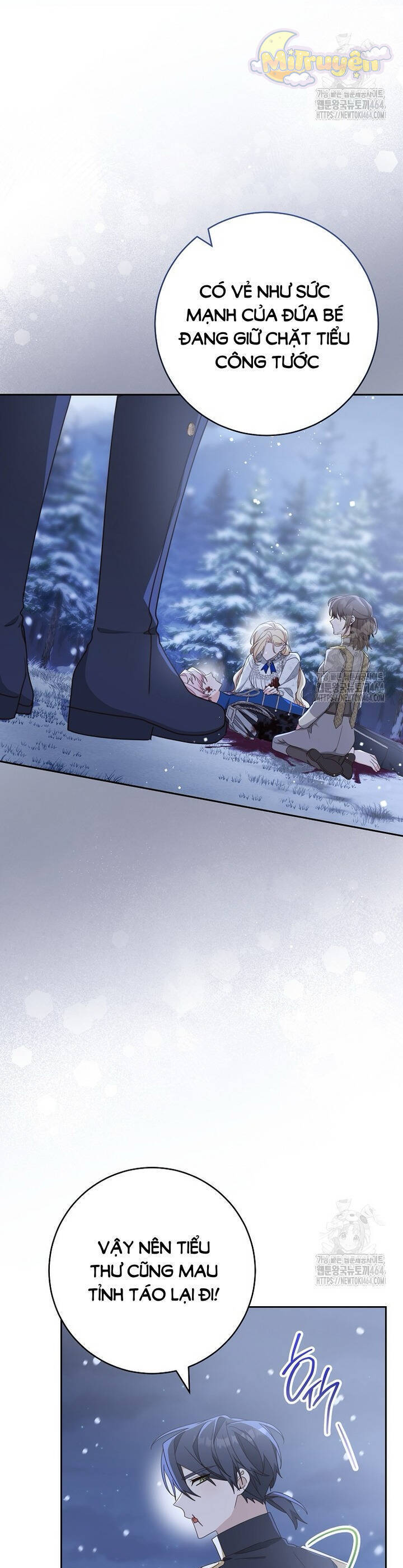 Tôi Đã Phạm Sai Lầm Rồi Chapter 86 - 33