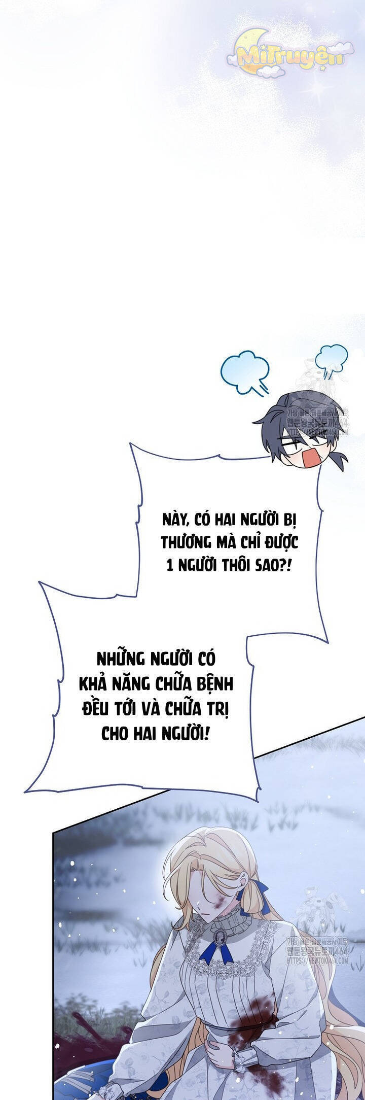 Tôi Đã Phạm Sai Lầm Rồi Chapter 86 - 35