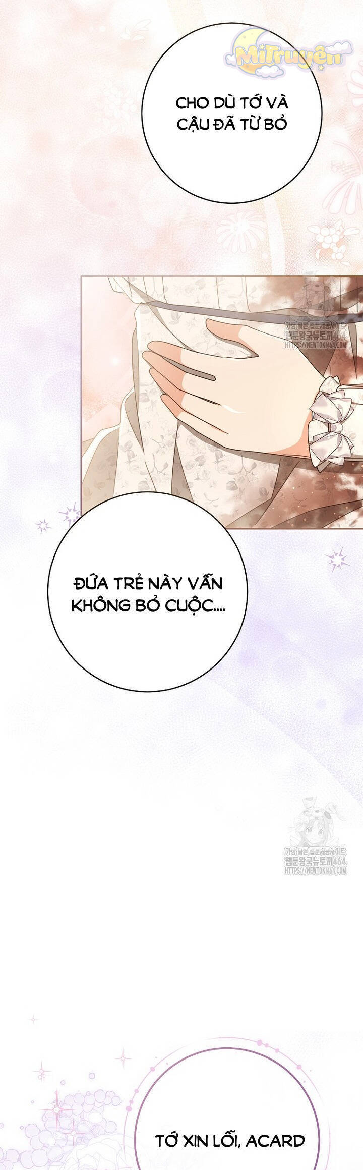 Tôi Đã Phạm Sai Lầm Rồi Chapter 86 - 37