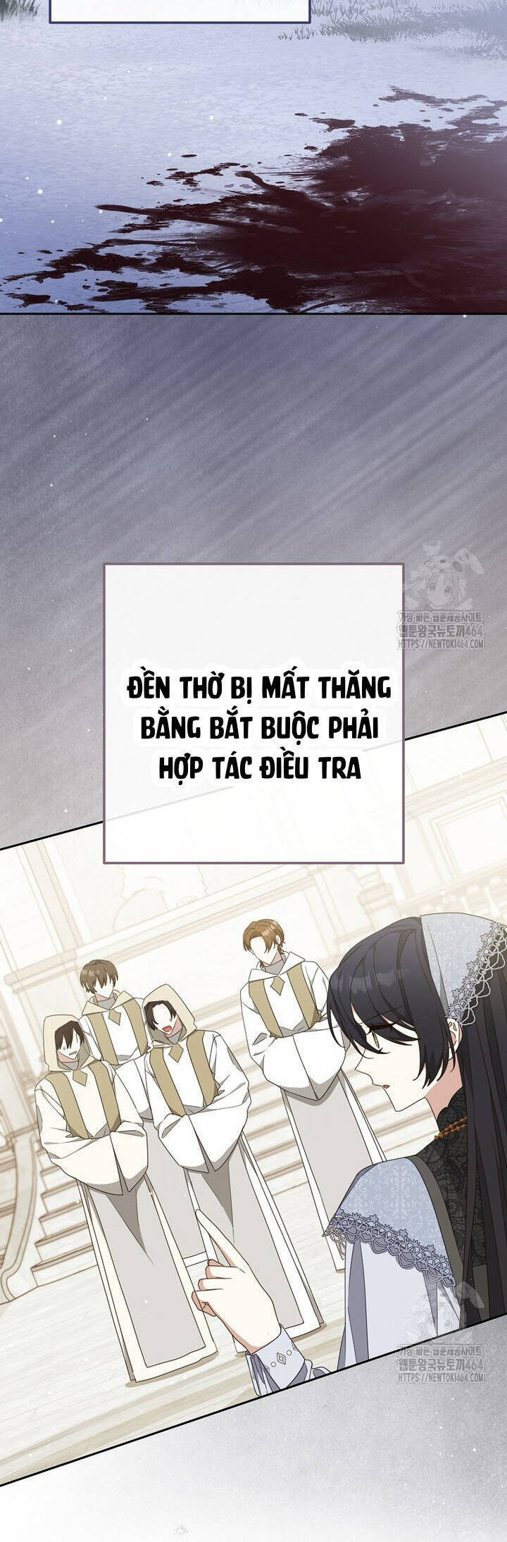 Tôi Đã Phạm Sai Lầm Rồi Chapter 86 - 41