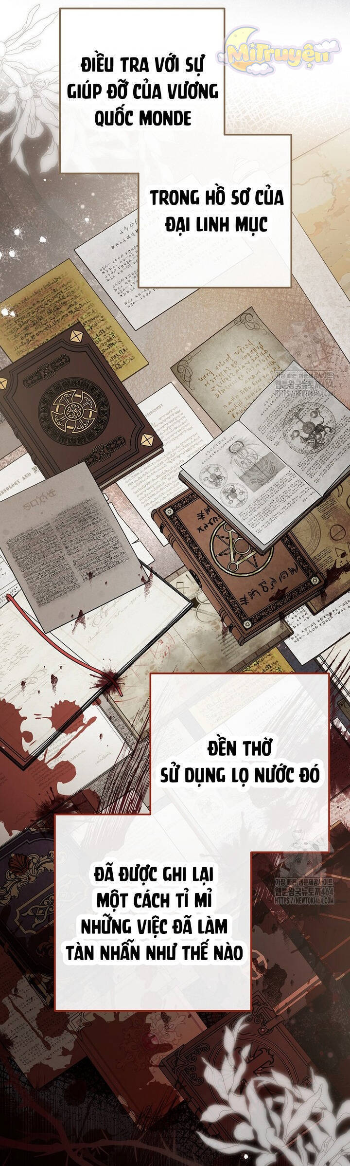 Tôi Đã Phạm Sai Lầm Rồi Chapter 86 - 42