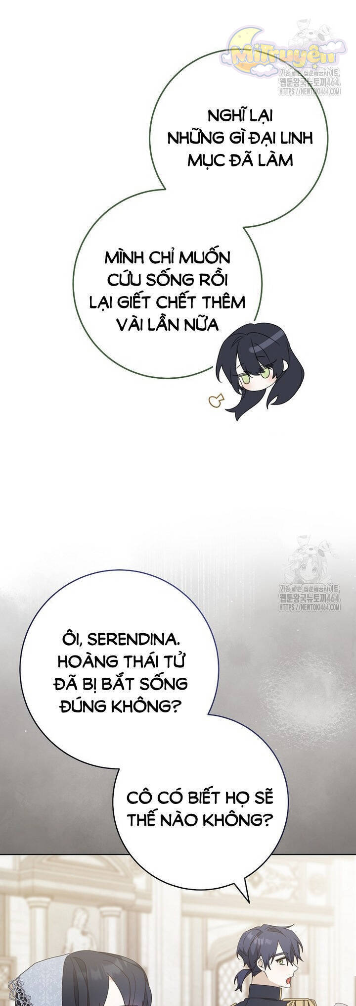 Tôi Đã Phạm Sai Lầm Rồi Chapter 86 - 44