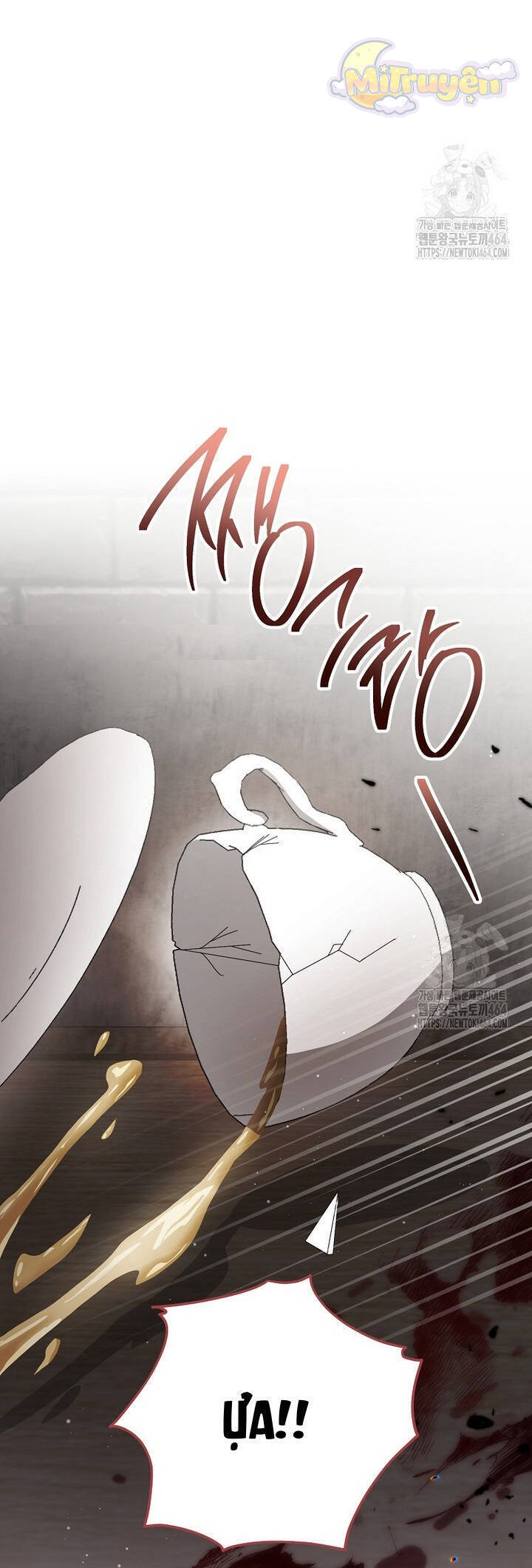 Tôi Đã Phạm Sai Lầm Rồi Chapter 86 - 47