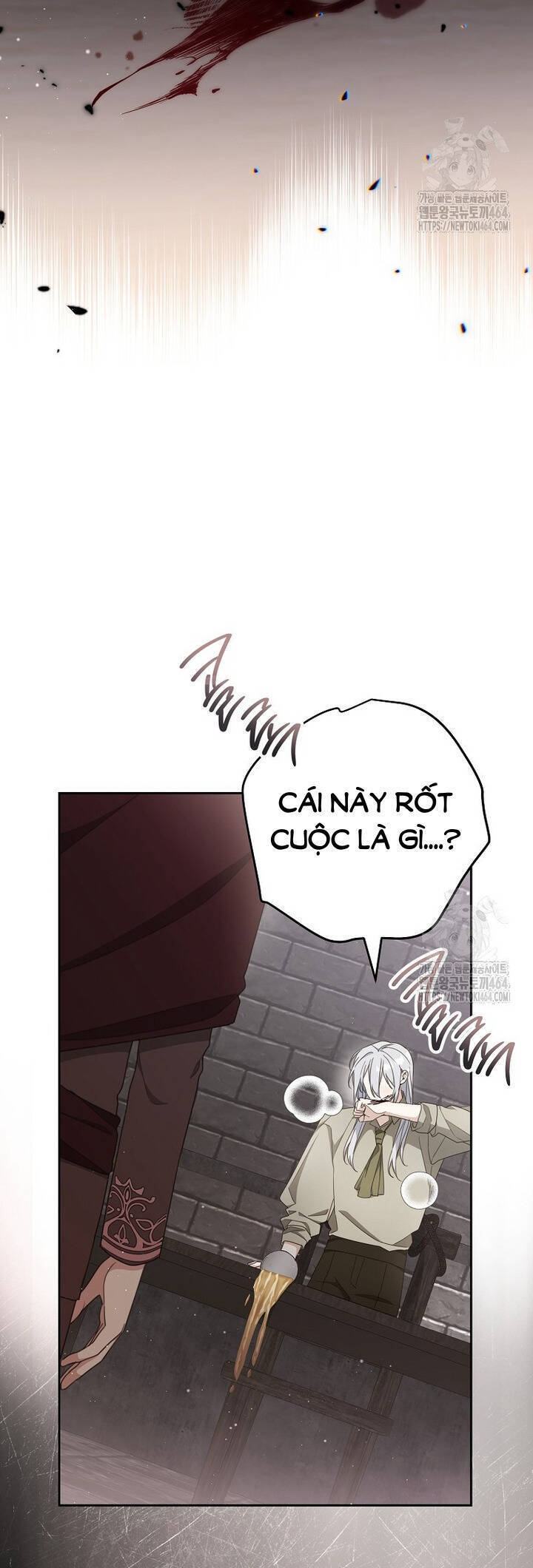 Tôi Đã Phạm Sai Lầm Rồi Chapter 86 - 48