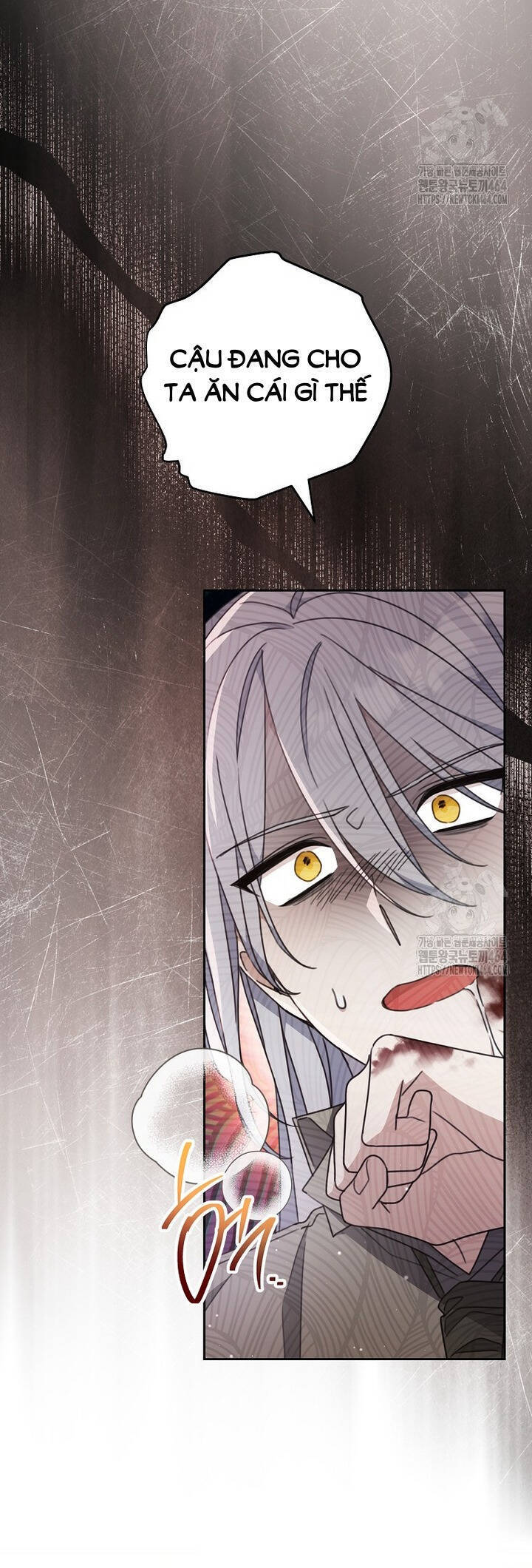 Tôi Đã Phạm Sai Lầm Rồi Chapter 86 - 49