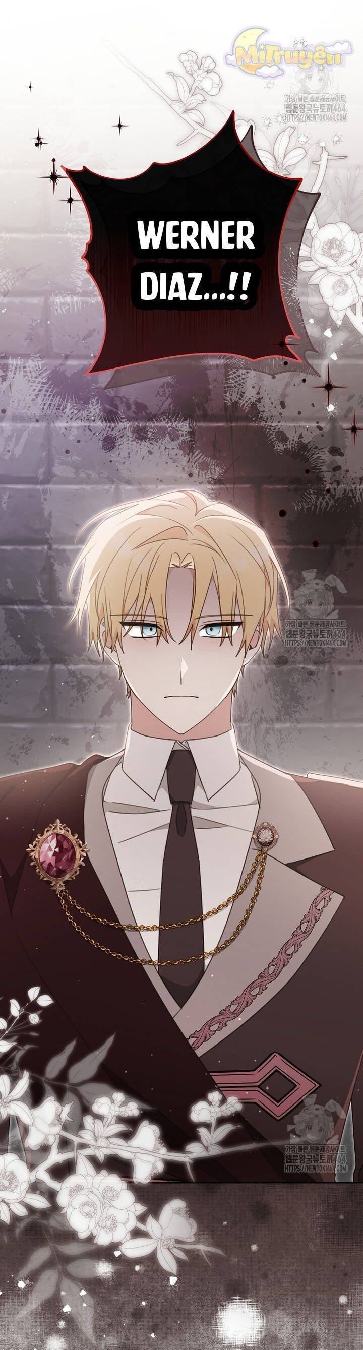 Tôi Đã Phạm Sai Lầm Rồi Chapter 86 - 50