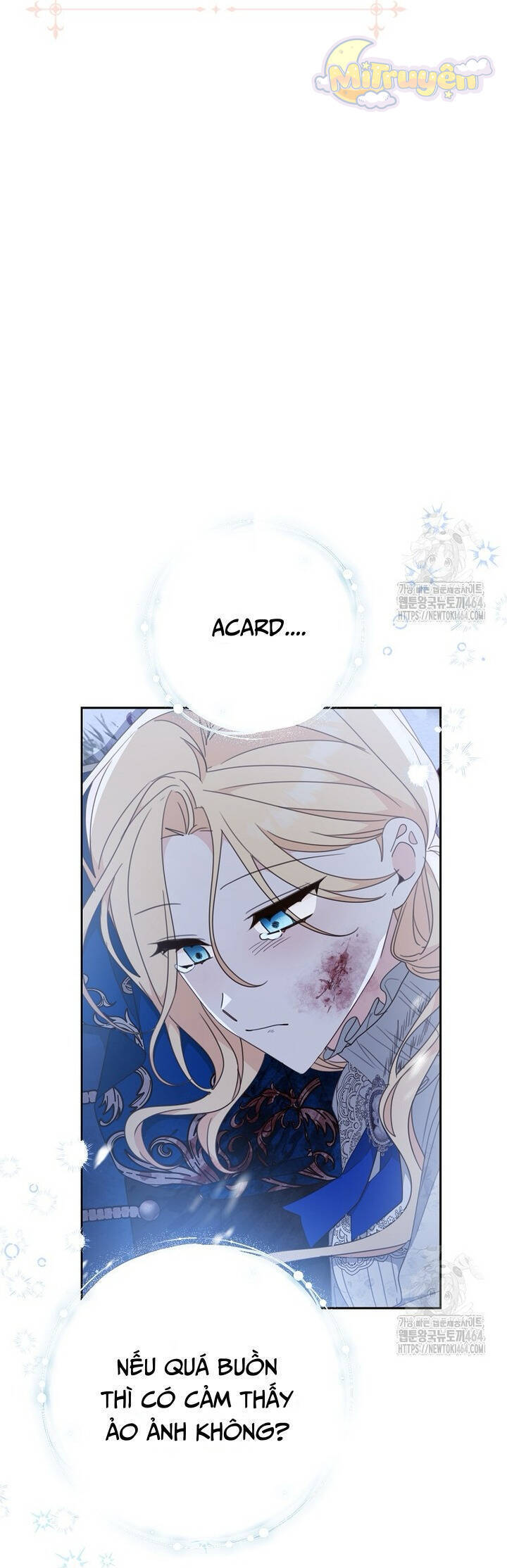 Tôi Đã Phạm Sai Lầm Rồi Chapter 86 - 6